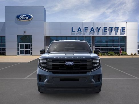 New 2026 Ford Expedition Max Active AWD/4WD image 6