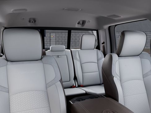 New 2026 RAM 2500 Laramie image 25