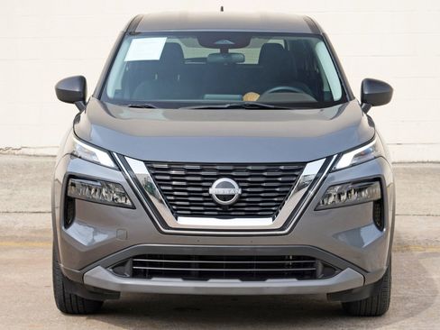 Used 2023 Nissan Rogue S FWD image 39