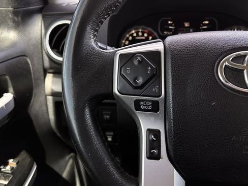 Used 2021 Toyota Tundra SR5 w/ SR5 Leather Package image 14