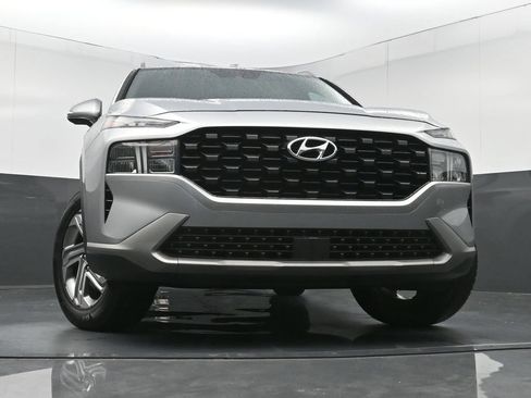 Used 2023 Hyundai Santa Fe SEL w/ Cargo Package AWD/4WD image 26