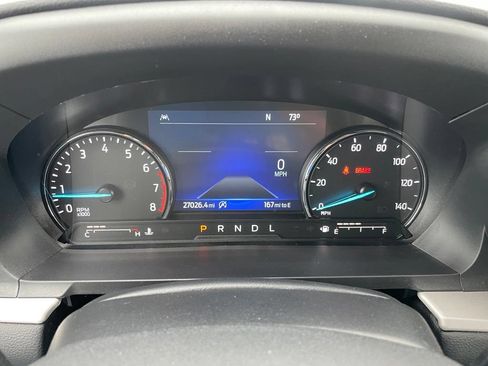 Used 2023 Ford Explorer XLT w/ Equipment Group 202A AWD/4WD image 10