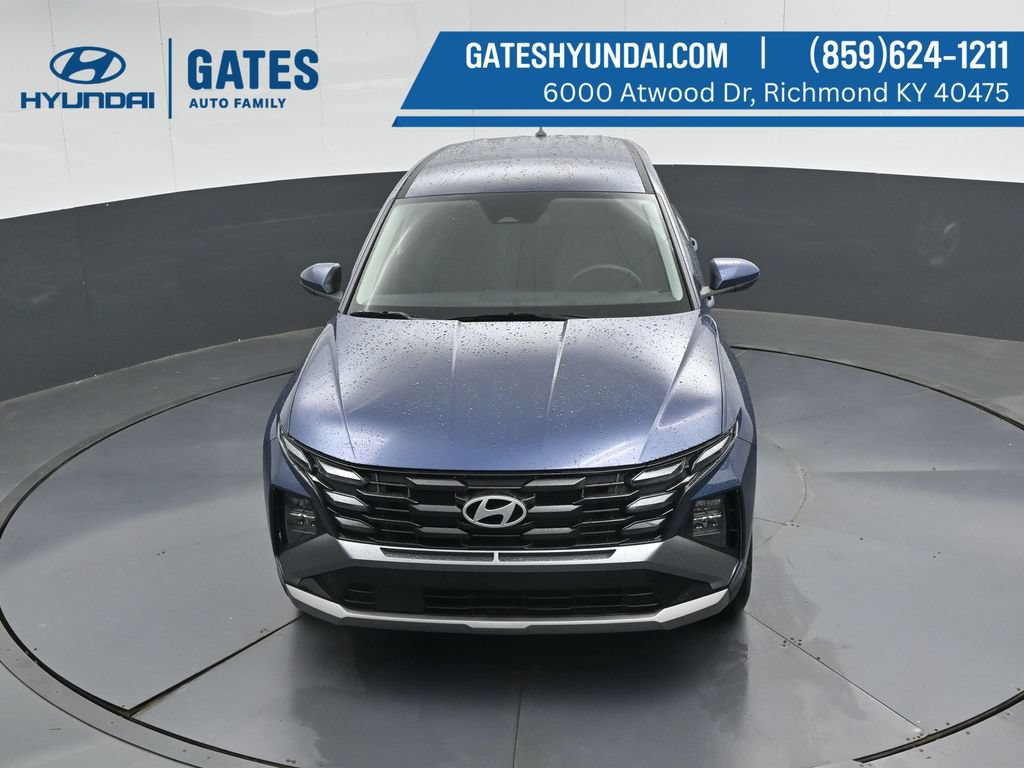 Certified 2026 Hyundai Tucson SE AWD/4WD image 47