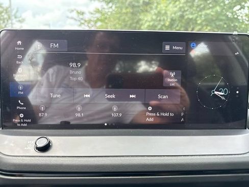 Used 2023 Honda Accord EX-L image 24
