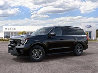 New 2027 Ford Expedition Active RWD video 1