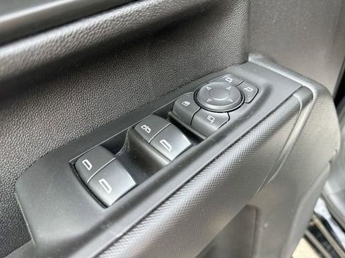 Used 2025 Chevrolet Silverado 2500 Custom w/ Custom Value Package AWD/4WD image 13