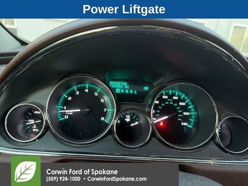 Used 2013 Buick Enclave Leather image 8