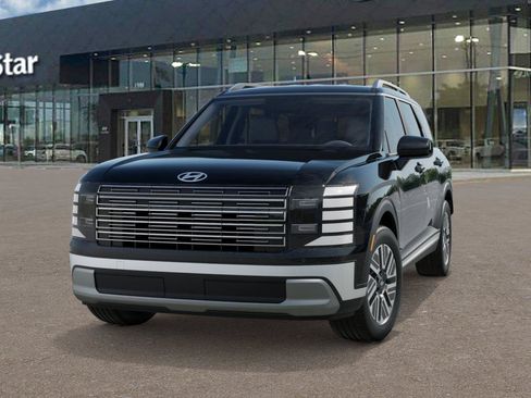 New 2026 Hyundai Palisade SEL AWD/4WD image 6