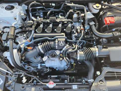 Used 2026 Acura Integra A-Spec w/ Technology Package FWD image 22