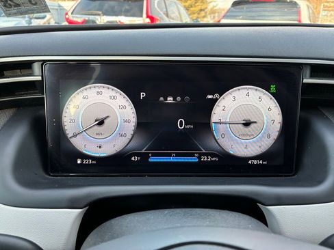 Used 2023 Hyundai Tucson SEL w/ Convenience Package image 29