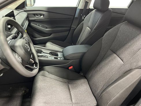 New 2026 Honda Accord SE image 12