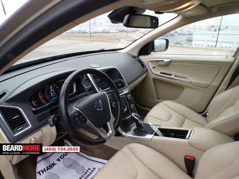 Used 2014 Volvo XC60 T6 image 17
