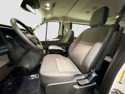 Used 2024 Ford Transit 350 XLT RWD image 22