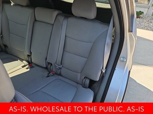 Used 2012 Kia Sorento FWD image 25