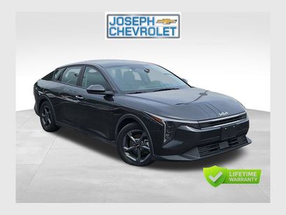 Used 2025 Kia K4