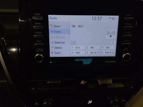 Used 2024 Toyota Camry LE image 25