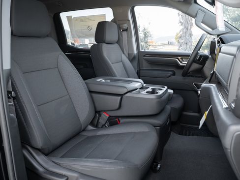 New 2024 GMC Sierra 1500 SLE w/ Preferred Package image 69