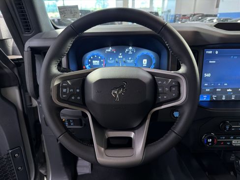 New 2026 Ford Bronco Big Bend AWD/4WD image 27
