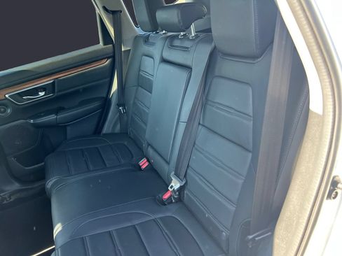 Used 2020 Honda CR-V EX-L image 13