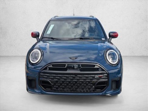 New 2026 MINI Cooper S image 6
