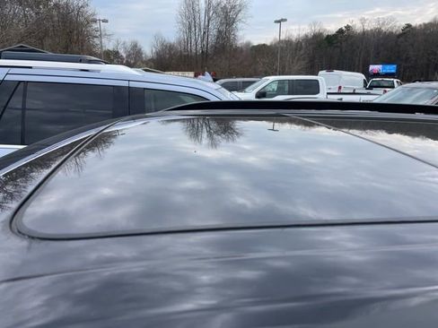 Used 2025 Ford Explorer ST w/ Sun And Sound Package image 5