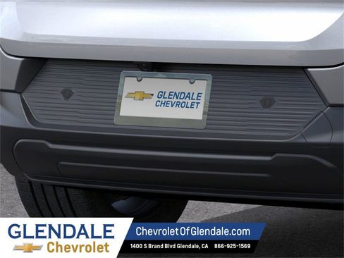 New 2026 Chevrolet Equinox EV LT w/ Convenience Package II image 14