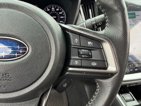 Used 2024 Subaru Outback Limited w/ Popular Package #2 image 31