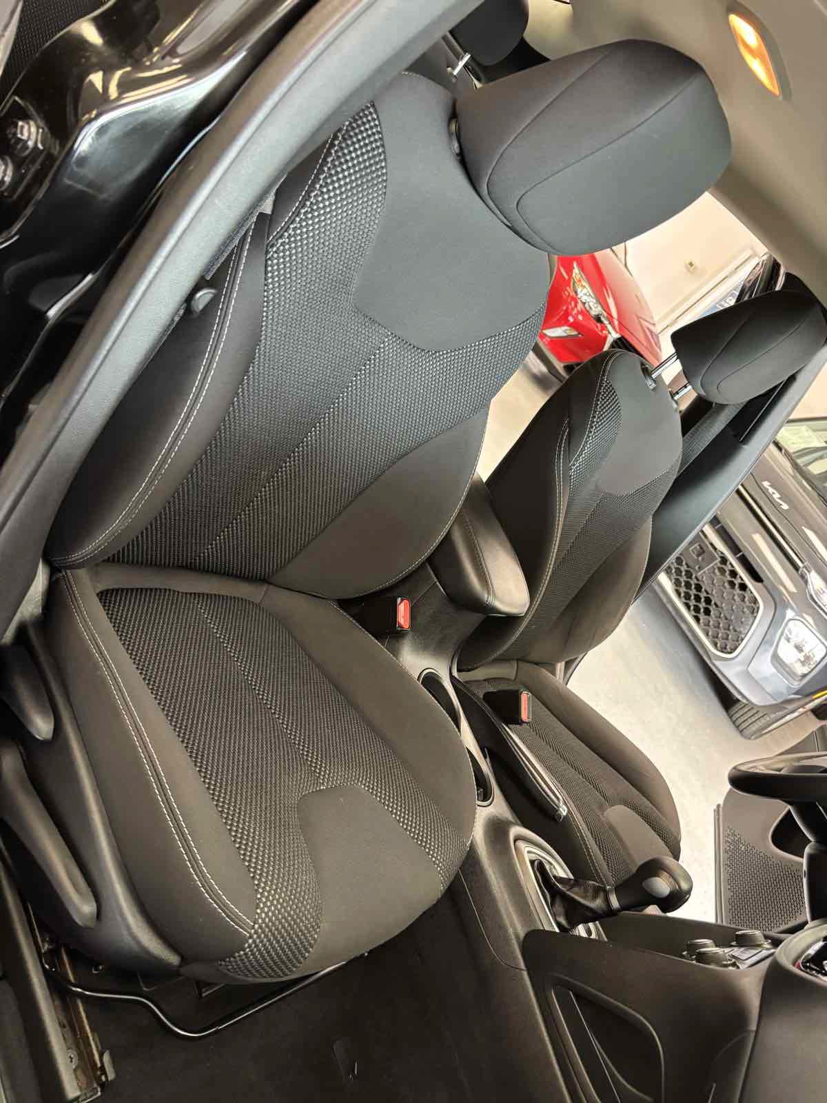 Used 2014 Dodge Dart SXT FWD image 19