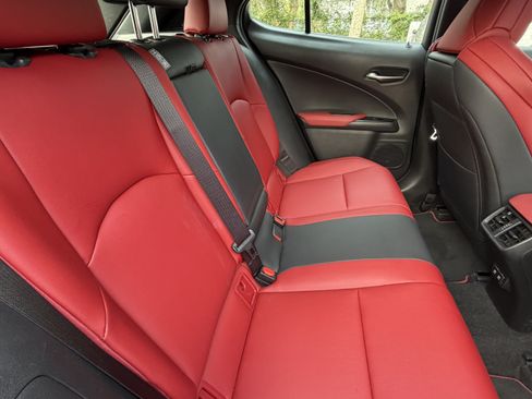 Used 2019 Lexus UX 250h F Sport w/ F Sport Premium Package AWD/4WD image 41