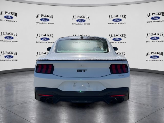 New 2026 Ford Mustang GT Premium RWD image 8