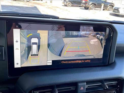 Used 2024 Toyota Land Cruiser First Edition image 26