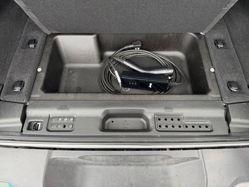 Used 2025 Jeep Wrangler Unlimited Rubicon 4xe w/ Safety Group image 24