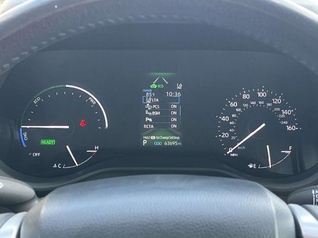 Used 2021 Toyota Sienna XLE FWD image 33