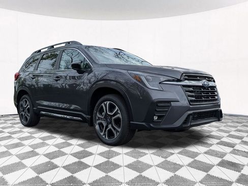 New 2026 Subaru Ascent Limited AWD/4WD image 18