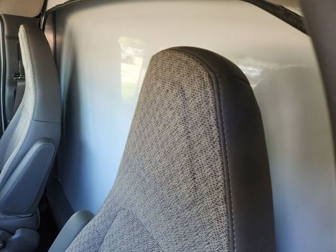 New 2025 Chevrolet Express 3500 w/ Power Convenience Package RWD image 17