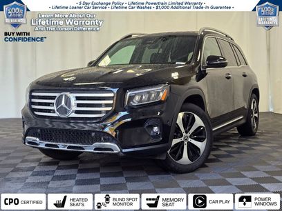 Used 2025 Mercedes-Benz GLB 250 4MATIC