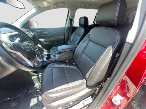 Used 2023 GMC Acadia SLT AWD/4WD image 22