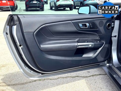 Used 2024 Ford Mustang GT Premium w/ GT Performance Package image 16