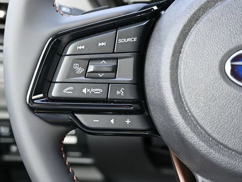 New 2025 Subaru Forester Sport image 30