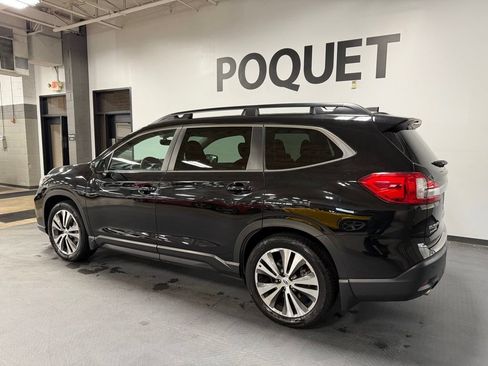 Used 2019 Subaru Ascent Premium AWD/4WD image 6