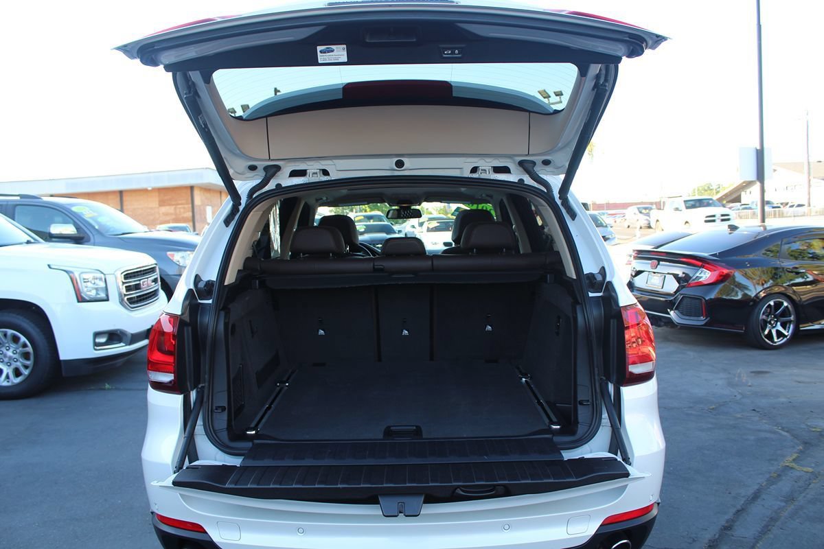 Used 2016 BMW X5 xDrive35i AWD/4WD image 35