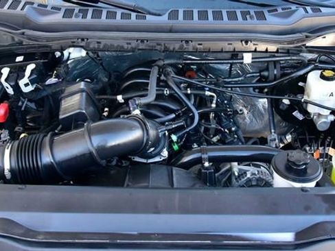 Used 2024 Ford F250 XL w/ XL Off-Road Package image 34