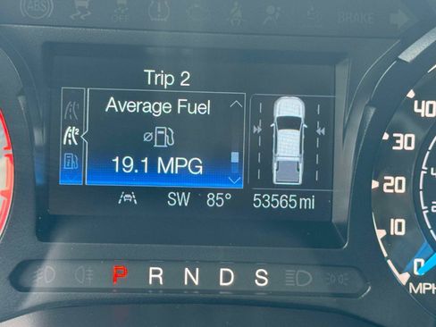 Used 2023 Ford Ranger XLT w/ Equipment Group 301A Mid AWD/4WD image 29