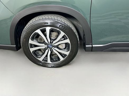Certified 2024 Subaru Forester Limited w/ POP Package 3 AWD/4WD image 35