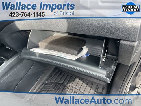 Used 2023 Honda Passport EX-L image 36