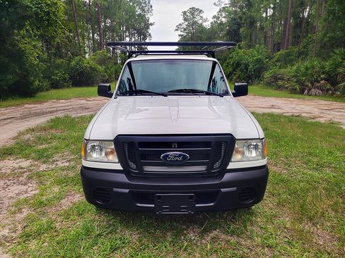 Used 2011 Ford Ranger XL RWD image 2