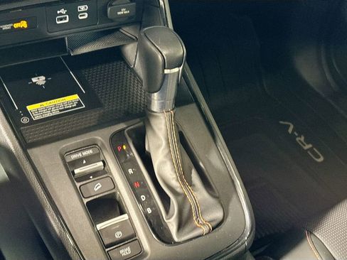Certified 2025 Honda CR-V Sport-L image 18