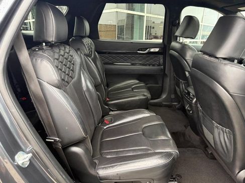 Used 2020 Hyundai Palisade Limited AWD/4WD image 12