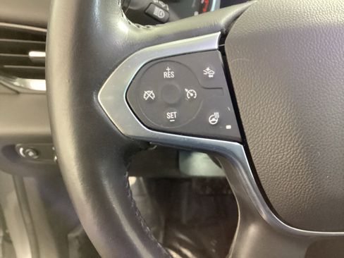 Used 2021 Chevrolet Traverse RS w/ LPO, Floor Liner Package AWD/4WD image 26