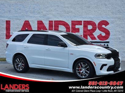 Used 2024 Dodge Durango SRT